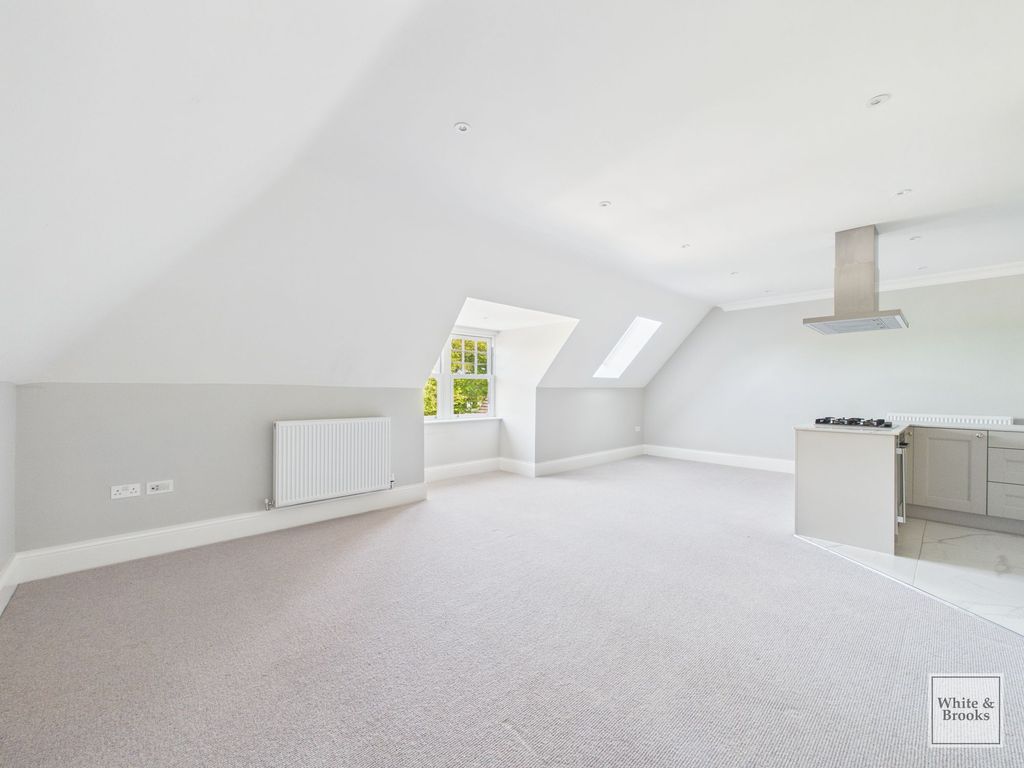 Additional image 2 of 2 bed flat for saleLavant Road, Chichester PO19