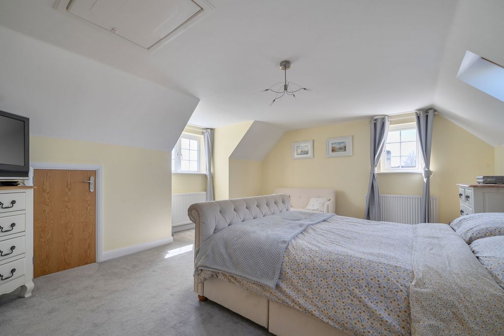 Additional image 16 of 4 bed detached house for saleTrebartha Close, Callington PL17