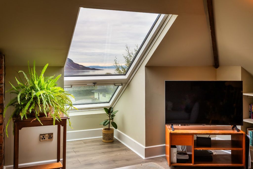 Additional image 16 of 3 bed detached bungalow for saleNorwood, Lamlash, Isle Of Arran, North Ayrshire KA27