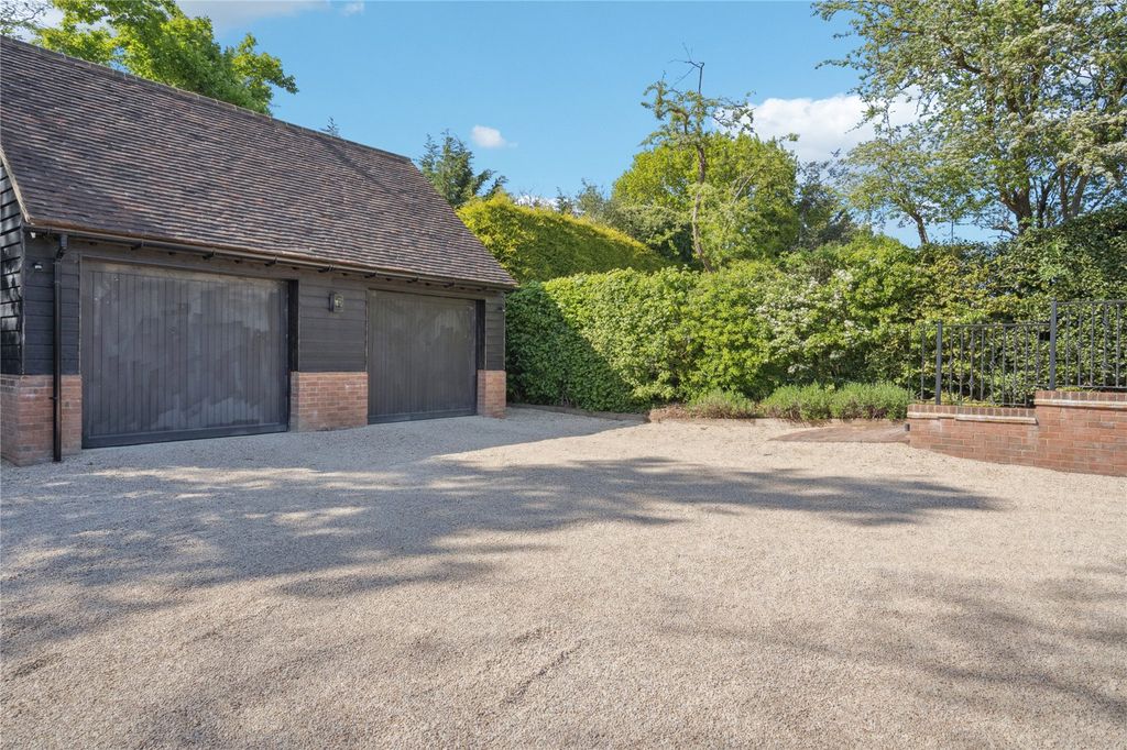 Additional image 33 of 6 bed detached house for saleThree Households, Chalfont St. Giles, Buckinghamshire HP8