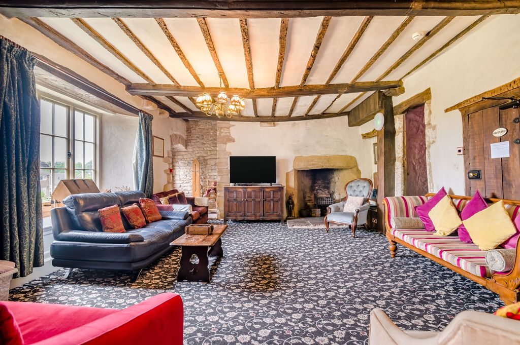 Additional image 8 of 5 bed detached house for saleChurch Road, Caldicot NP26