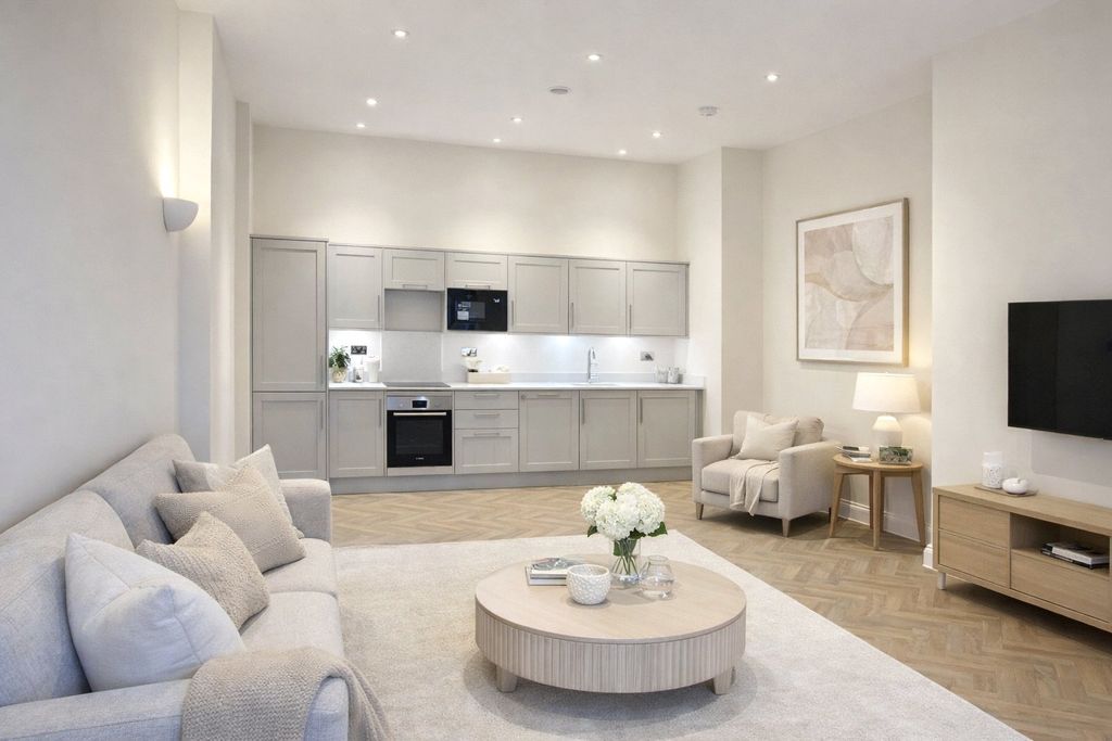 Additional image 2 of 2 bed flat for saleWaterloo Chambers, Waterloo Lane, Chelmsford, Essex CM1