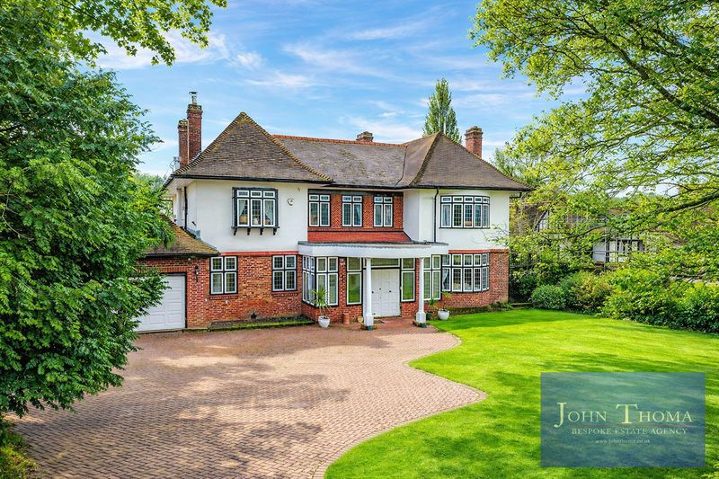 Additional image 2 of 6 bed detached house for saleManor Road, Chigwell IG7