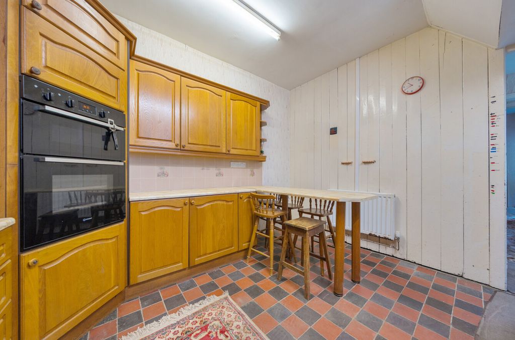 Additional image 5 of 4 bed end terrace house for saleDyfnant Terrace, Llanidloes, Powys SY18
