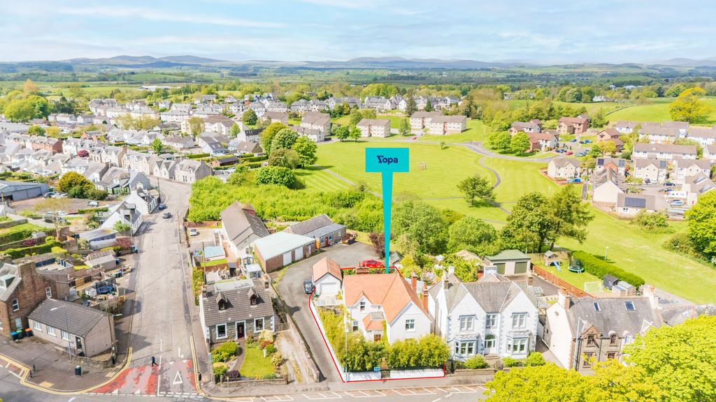 Additional image 39 of 4 bed detached house for saleKing Street, Castle Douglas DG7