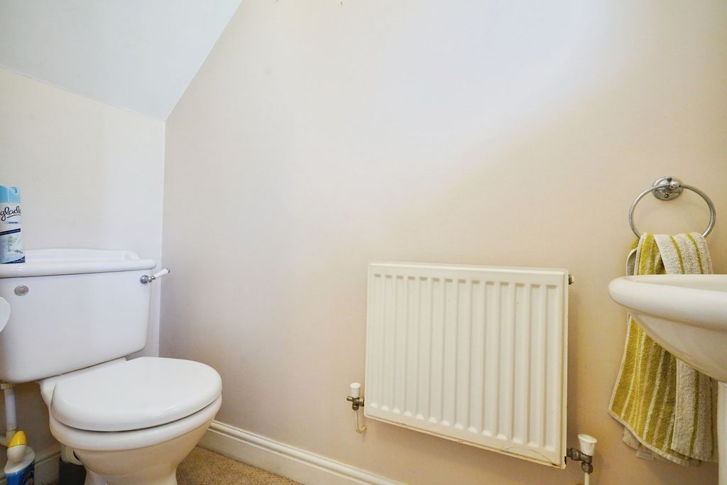Additional image 28 of 4 bed detached house for saleShotwood Close, Rolleston-On-Dove, Burton-On-Trent, Staffordshire DE13