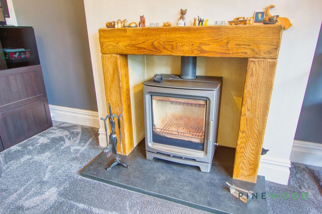 Additional image 19 of 5 bed semi-detached house for saleShaftesbury Avenue, Ashgate, Chesterfield, Derbyshire S40