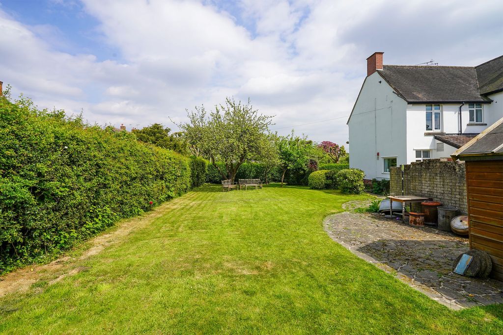 Additional image 33 of 4 bed detached house for saleLinden House, 11 Linden Avenue, Chesterfield S40