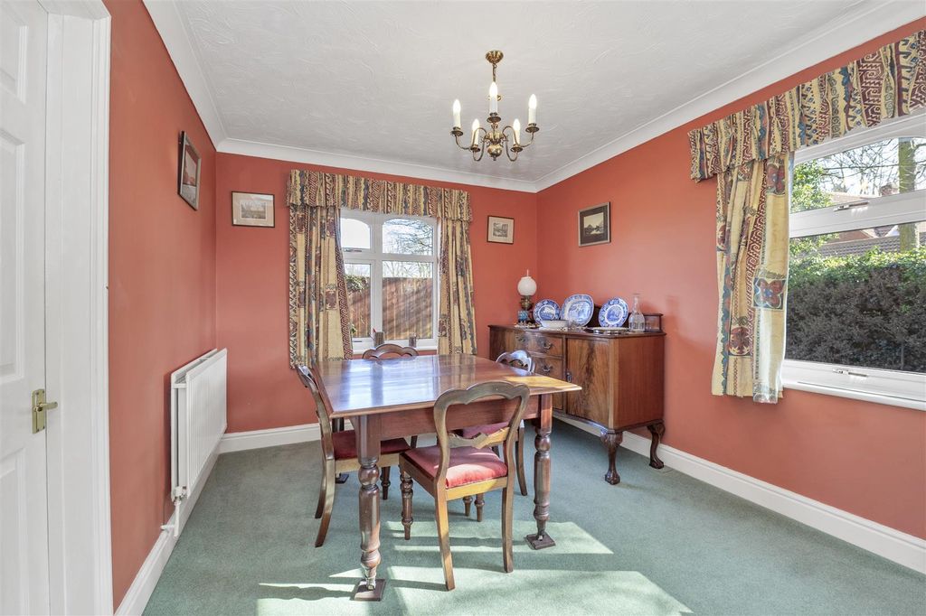 Additional image 7 of 3 bed detached bungalow for salePine Leys, Bury St Edmunds IP32