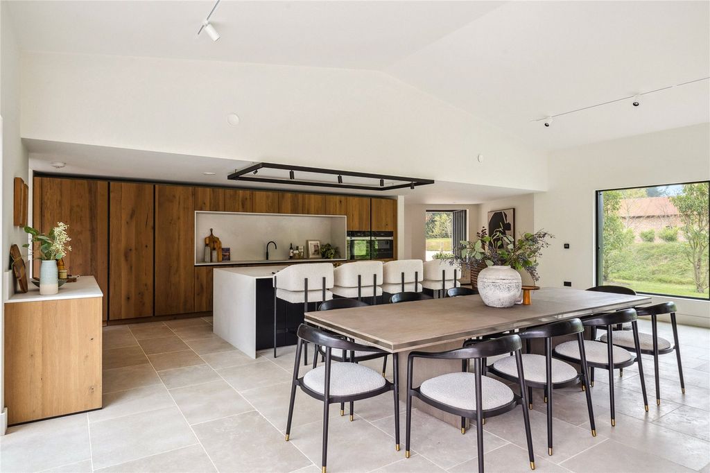 Additional image 5 of 7 bed detached house for saleBirch Grove, Chalfont St. Giles, Buckinghamshire HP8