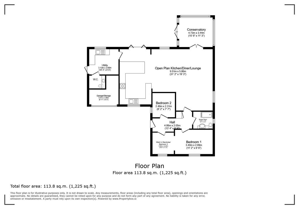 Additional image 27 of 3 bed bungalow for saleBrackenbeds Close, Pelton, Chester Le Street DH2