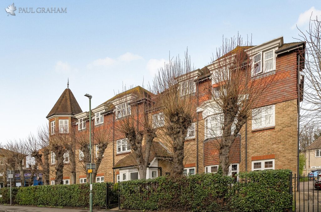 Additional image 12 of 2 bed flat for saleRochester Road, Carshalton SM5