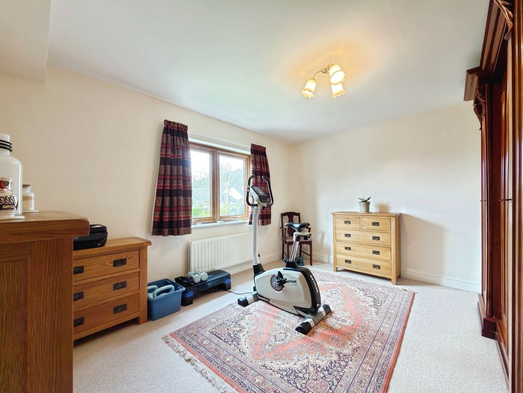 Additional image 22 of 4 bed detached house for saleHolme Meadow, Cumwhinton, Carlisle CA4