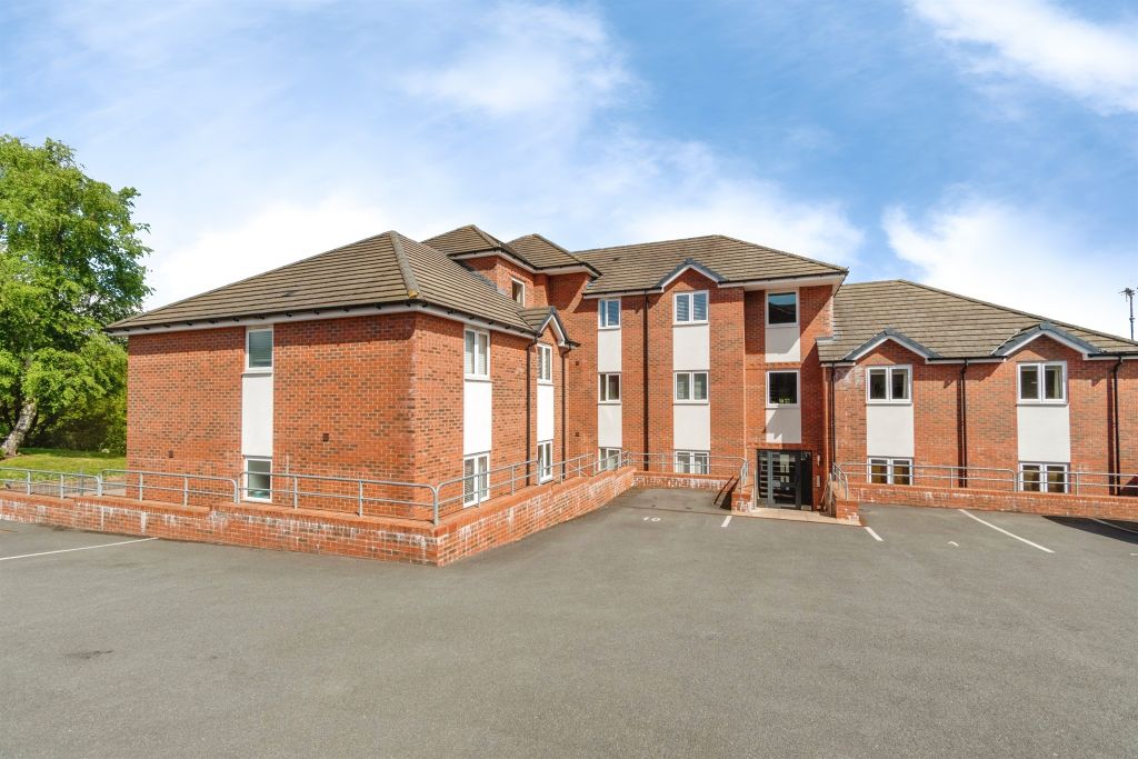 Additional image 15 of 2 bed flat for saleBracken Close, Hednesford, Cannock WS12