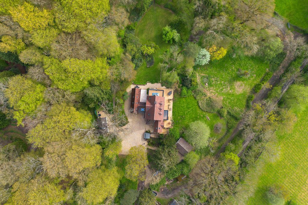 Additional image 49 of 7 bed detached house for saleCrippetts Lane, Leckhampton, Cheltenham, Gloucestershire GL51