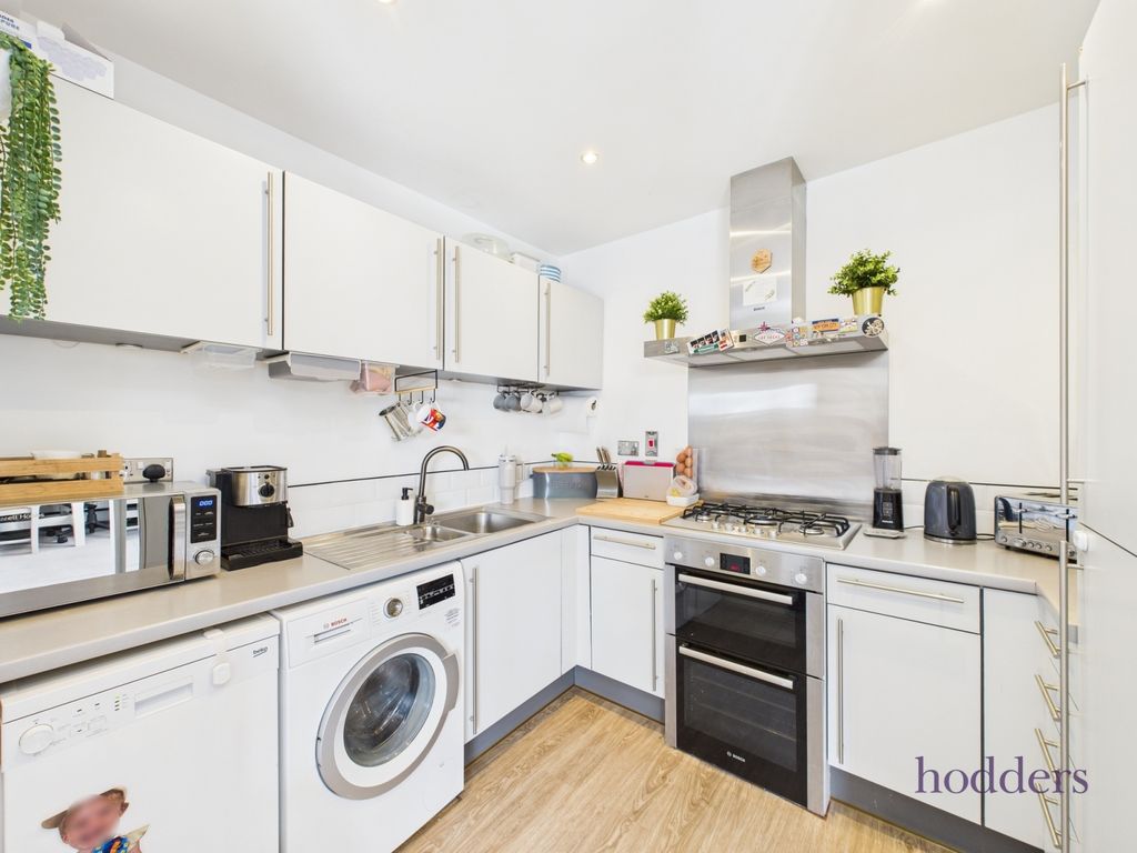 Additional image 3 of 2 bed flat for saleIsis House, Bridge Wharf, Chertsey, Surrey KT16