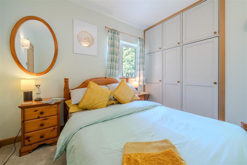 Additional image 57 of 6 bed detached house for saleLansdale House, Riggotts Lane, Walton, Chesterfield S42
