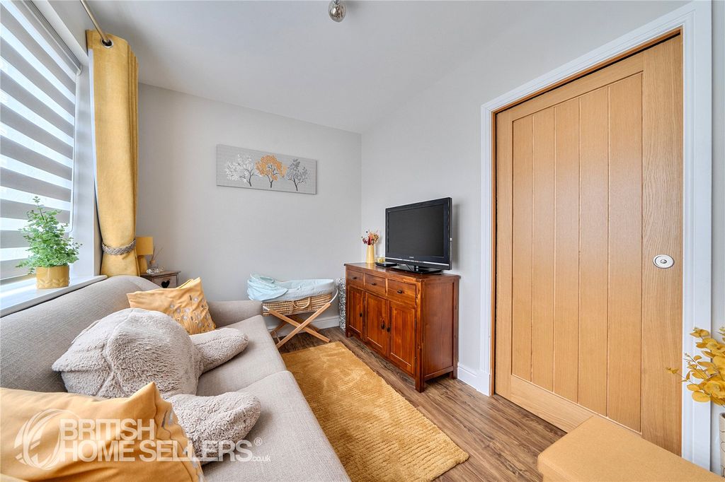 Additional image 6 of 6 bed detached house for saleClos Y Fedw, Rhydargaeau, Carmarthen, Carmarthenshire SA32