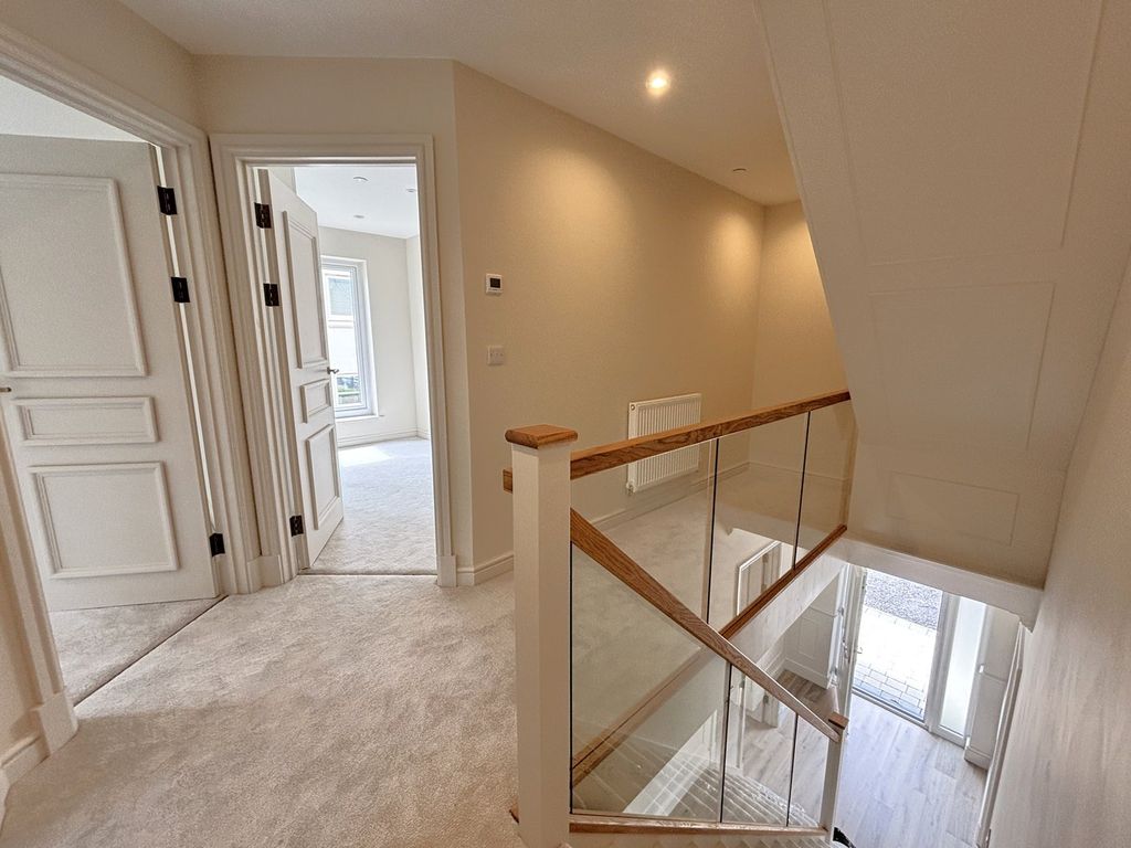 Additional image 9 of 5 bed detached house for saleParc Y Neuadd, Carmarthen SA31