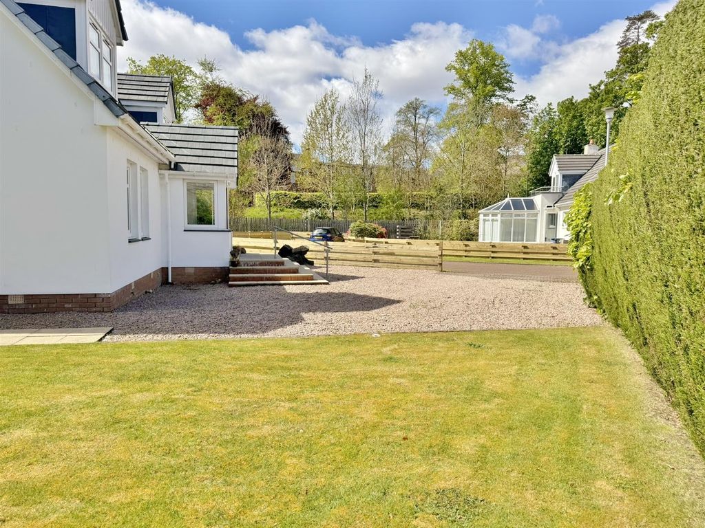 Additional image 4 of 4 bed villa for sale6 The Paddock, Brodick, Isle Of Arran KA27