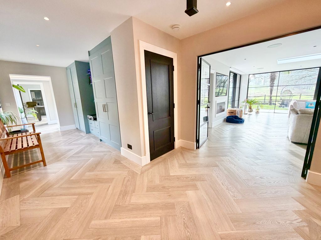 Additional image 6 of 5 bed detached house for salePrior Croft Close, Camberley GU15