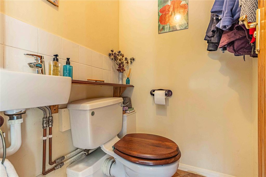 Additional image 22 of 4 bed end terrace house for saleBelle Vue Lane, Bushey Heath, Bushey, Hertfordshire WD23