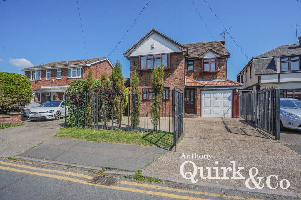 Additional image 25 of 4 bed detached house for saleLarup Avenue, Canvey Island SS8