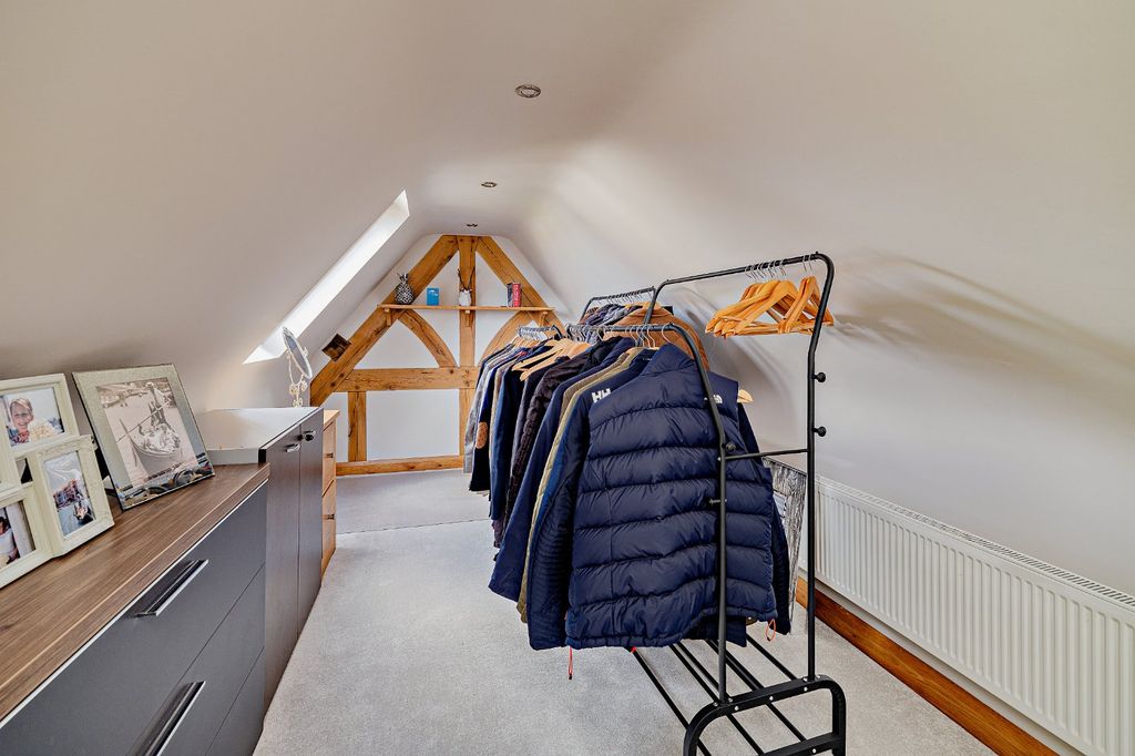 Additional image 13 of 4 bed detached house for saleLimes Paddock, Dorrington, Shrewsbury SY5