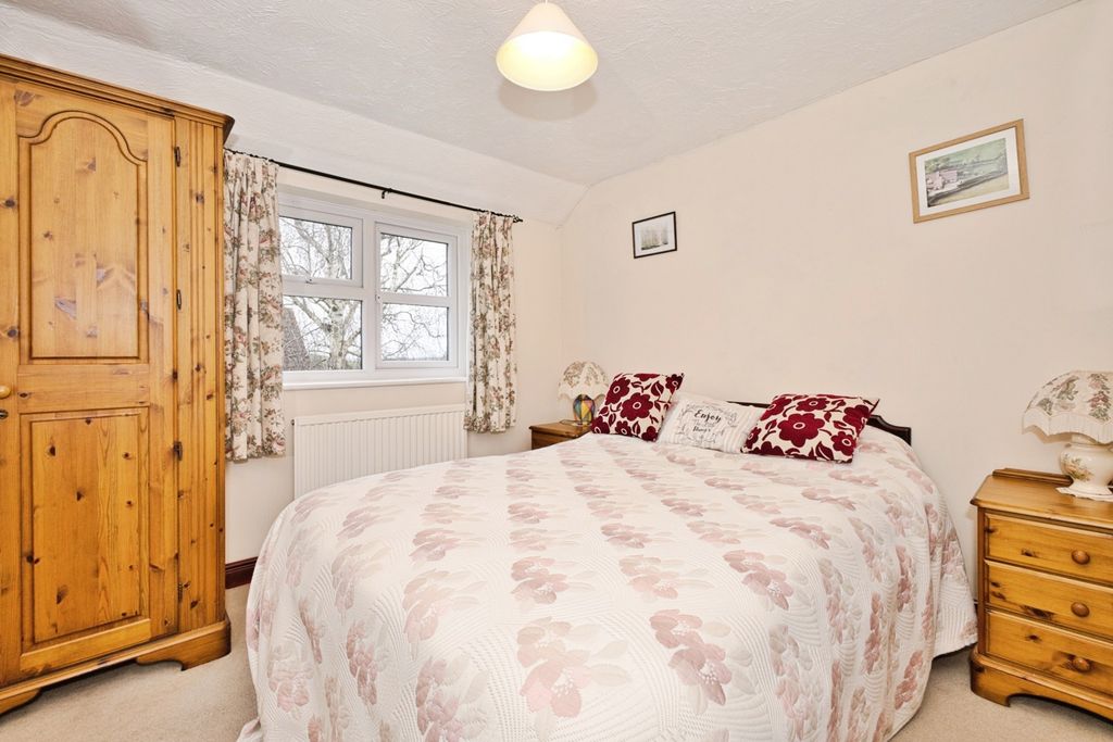 Additional image 14 of 4 bed detached house for saleHannahs Lane, Westbury Sub Mendip, Wells, Somerset BA5