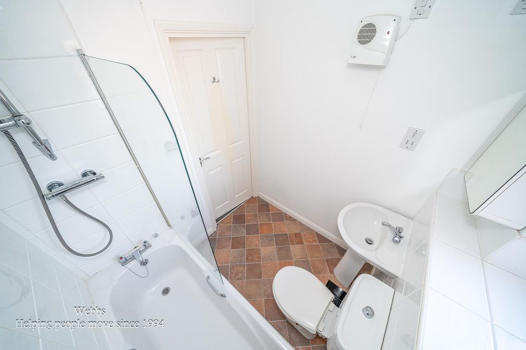 Additional image 14 of 2 bed flat for saleBroad Street, Cannock WS11