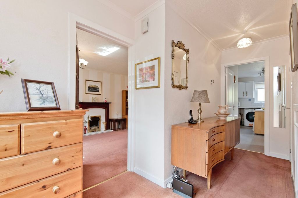 Additional image 5 of 3 bed detached house for saleSt Fillans Crescent, Aberdour, Burntisland KY3