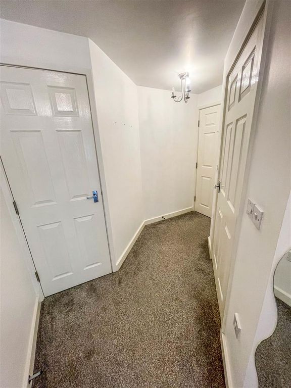 Additional image 4 of 1 bed flat for saleCastle Grove, Pontefract WF8