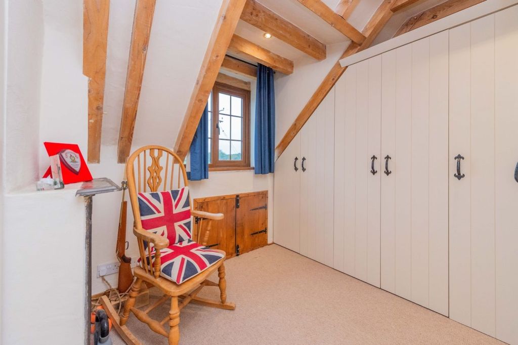 Additional image 13 of 5 bed country house for saleWalford Lodge Dorrington, Shrewsbury SY5