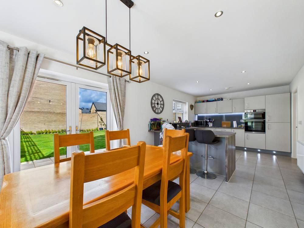 Additional image 5 of 4 bed detached house for saleHaydock Avenue, Castleford WF10