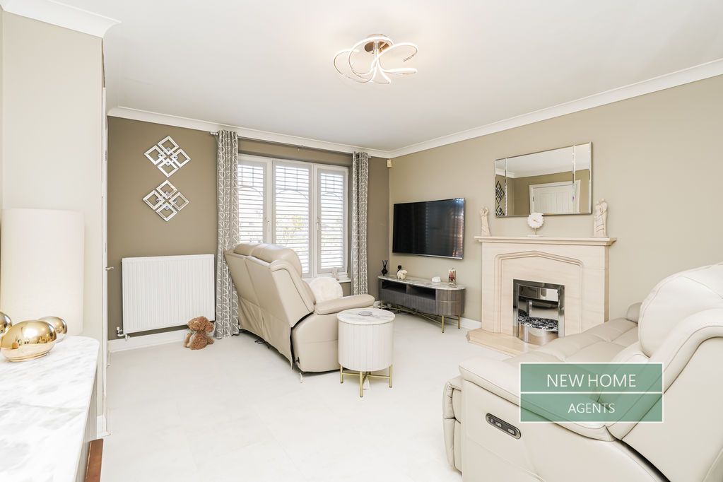 Additional image 11 of 4 bed detached house for salePasture Drive, Castleford WF10