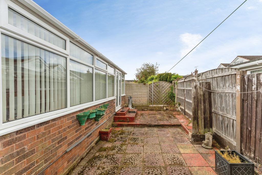 Additional image 19 of 3 bed bungalow for salePark View, Buckley, Flintshire CH7