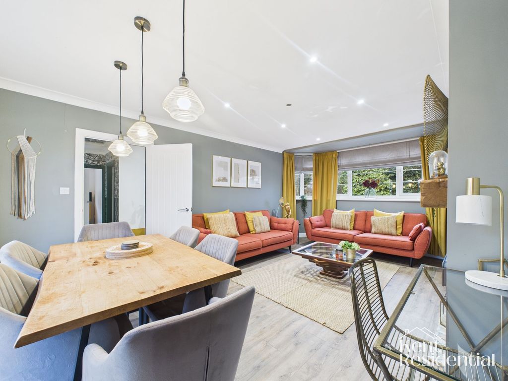 Additional image 9 of 4 bed detached bungalow for saleWatson Avenue, Chatham ME5