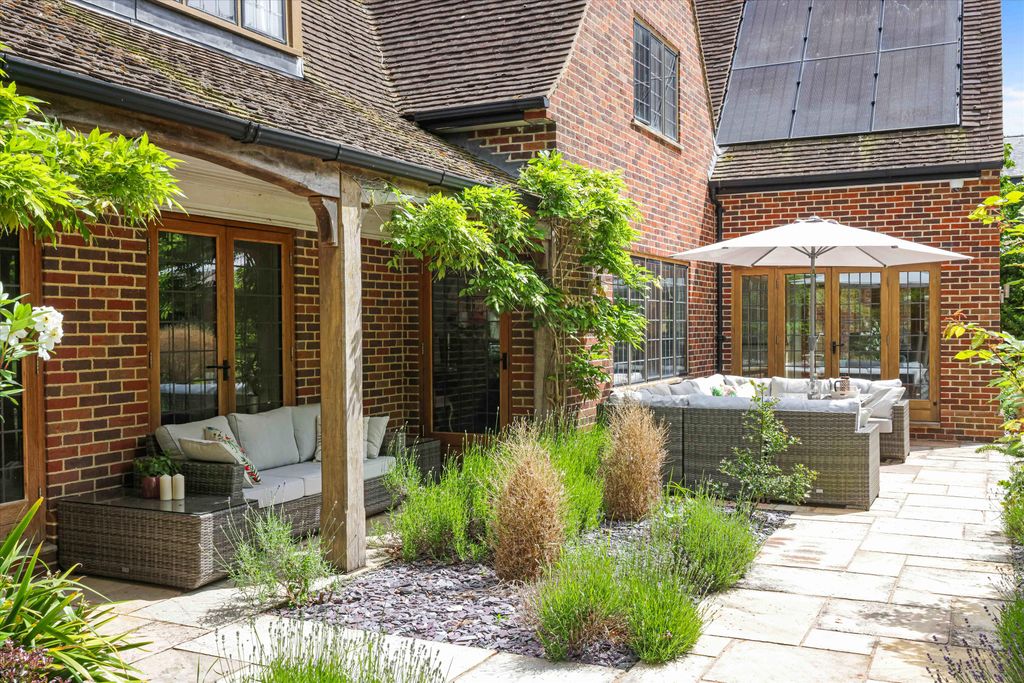Additional image 26 of 6 bed detached house for saleBalcarras Road, Charlton Kings, Cheltenham, Gloucestershire GL53