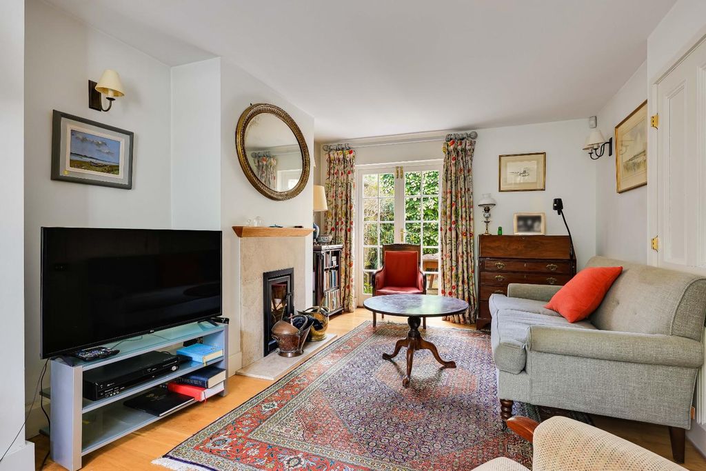 Additional image 8 of 3 bed detached house for saleMillington Road, Cambridge CB3