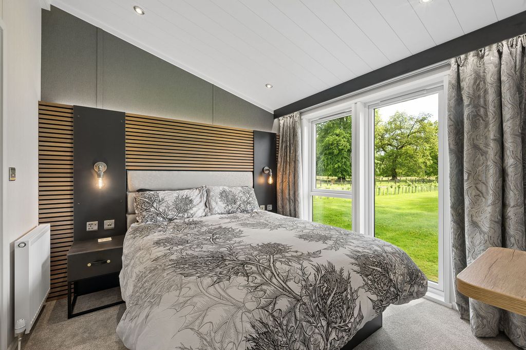 Additional image 13 of 3 bed lodge for saleCallander Woods, Woodleisure Holiday Park, Stirling Road, Callander FK17