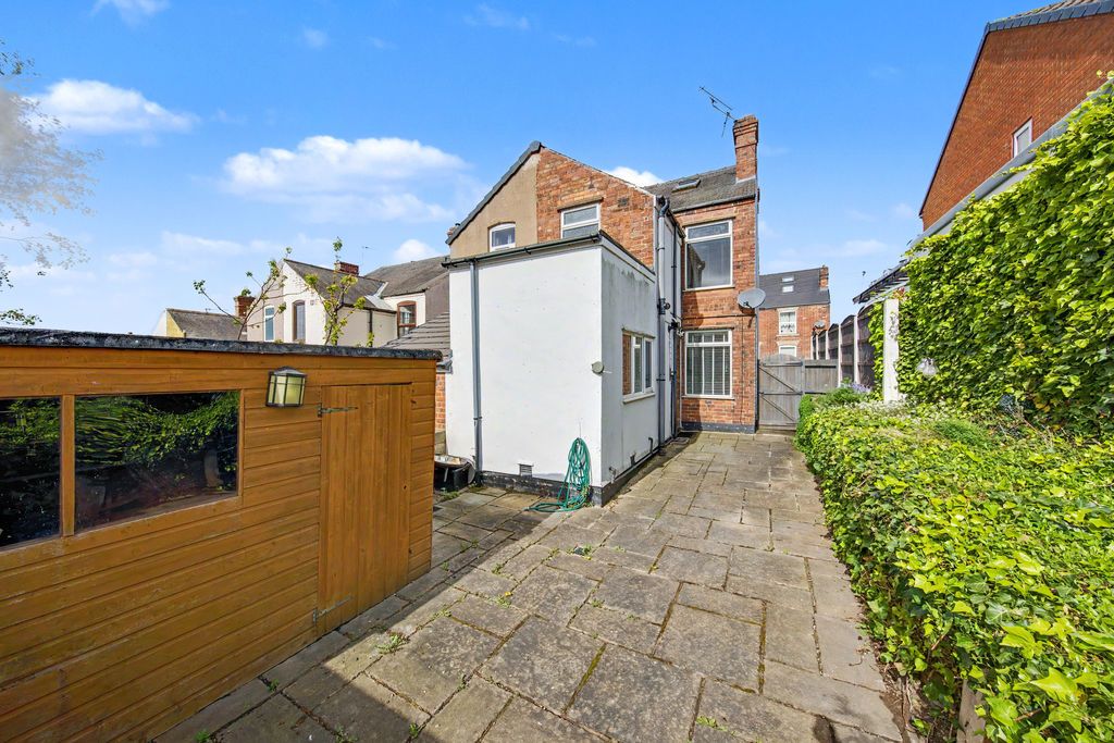 Additional image 23 of 2 bed semi-detached house for saleStation Lane, New Whittington, Chesterfield S43