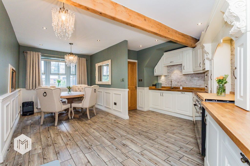Additional image 3 of 3 bed detached house for saleBury Road, Tottington BL8