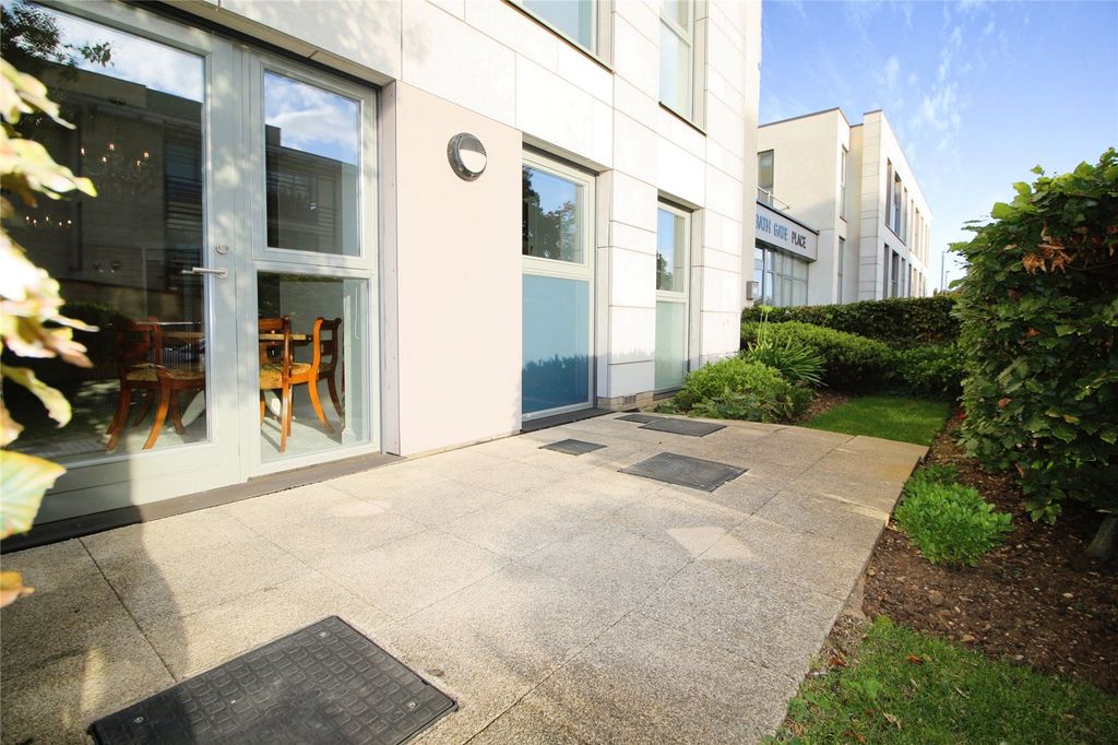 Additional image 10 of 2 bed flat for saleHammond Way, Cirencester, Gloucestershire GL7