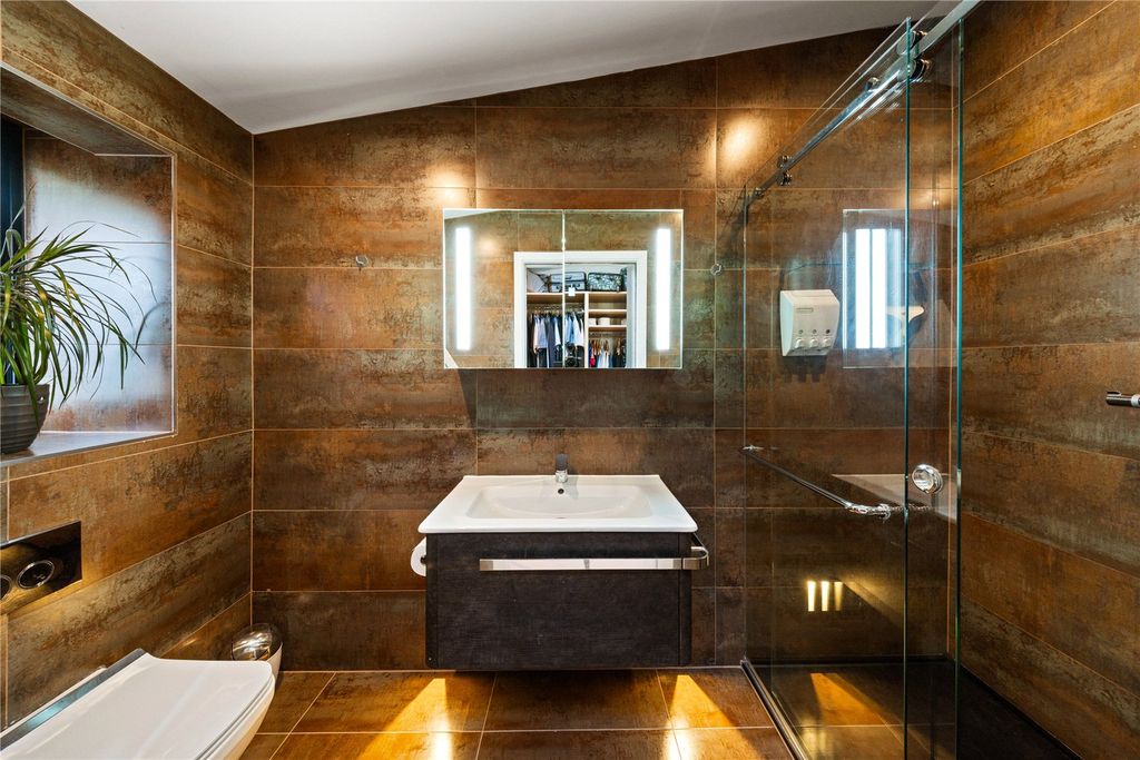 Additional image 14 of 4 bed detached house for saleMaywood Drive, Camberley, Surrey GU15