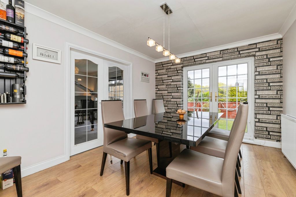 Additional image 5 of 4 bed detached house for saleLongdean Park, Chester Le Street DH3