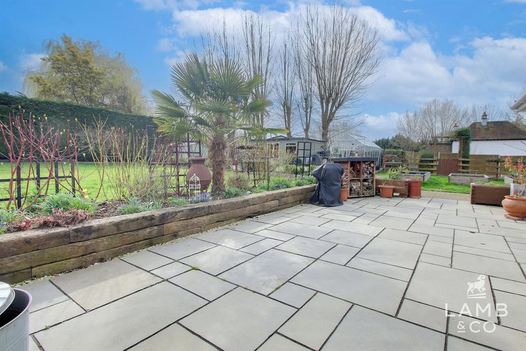 Additional image 31 of 5 bed detached house for saleLondon Road, Little Clacton CO16