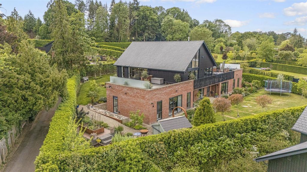 Additional image 16 of 5 bed detached house for saleSovereign View, Charlton Kings, Cheltenham GL52