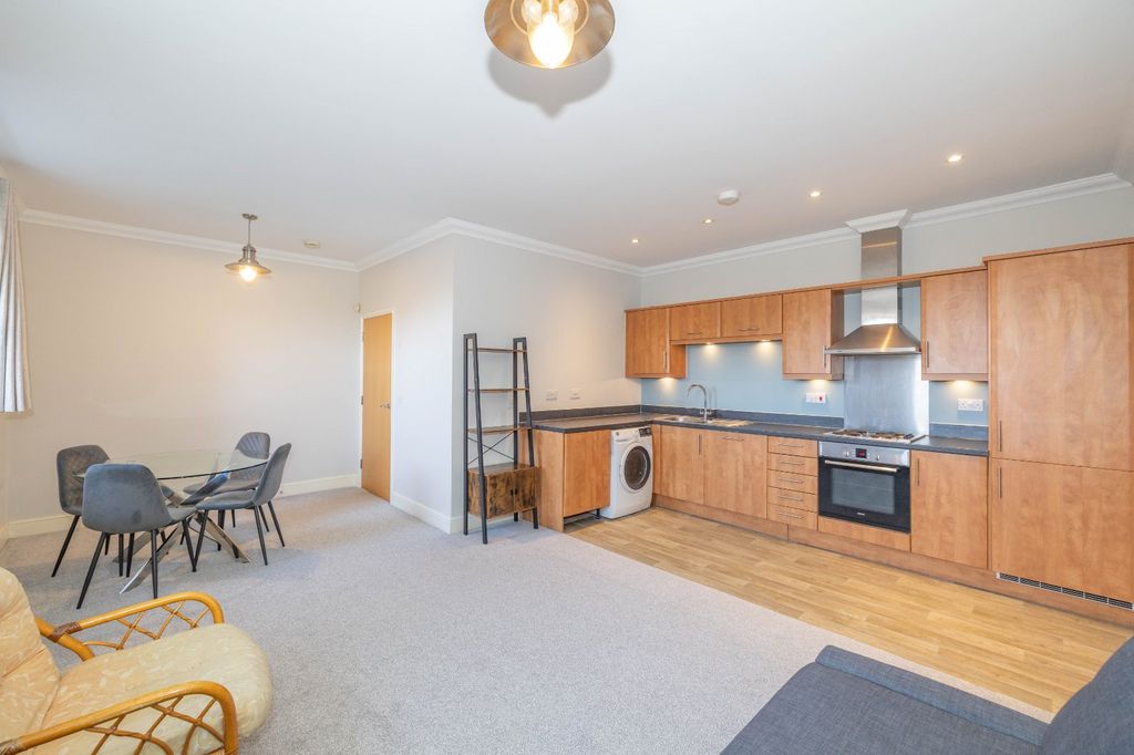 Additional image 4 of 2 bed flat for saleGeorge Roche Road, Canterbury, Kent CT1