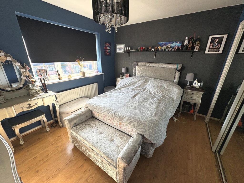 Additional image 14 of 3 bed detached house for saleFair Lady Drive, Burntwood WS7