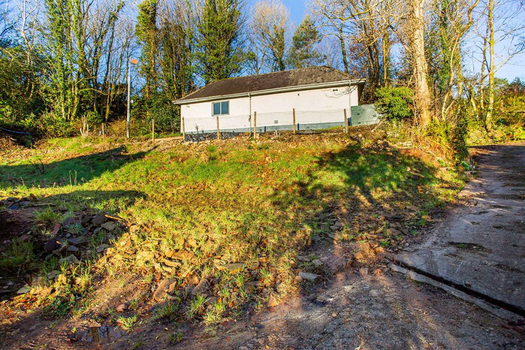 Additional image 4 of Land for saleHamilton Terrace, Lamlash, Isle Of Arran KA27